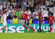 Spanyol Gagal Menang Lawan Tanjung Verde, Rodri Kritik Taktik Lawan