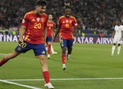 Spanyol Siap Menghadapi Piala Dunia 2026 dengan Kekuatan Penuh