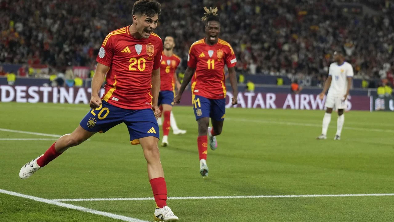 Spanyol Siap Menghadapi Piala Dunia 2026 dengan Kekuatan Penuh