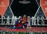 Spanyol vs Arab Saudi: Kemenangan Telak dan Rekor Baru di Piala Dunia 2026