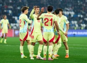 Spanyol vs Irak: Persiapan Piala Dunia 2026 dan Analisis Pertandingan