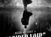 Spider-Noir: Nicolas Cage Hadirkan Penampilan yang Mengesankan dalam Serial Superhero Terbaru