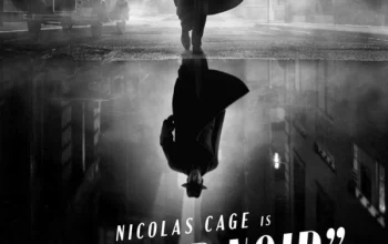 Spider-Noir: Nicolas Cage Hadirkan Penampilan yang Mengesankan dalam Serial Superhero Terbaru