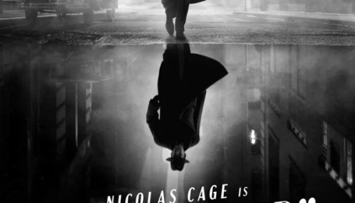 Spider-Noir: Nicolas Cage Hadirkan Penampilan yang Mengesankan dalam Serial Superhero Terbaru