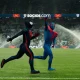 Spiderman Menginspirasi Dunia Sepak Bola: Dari Cristian Carrasco hingga Tom Holland