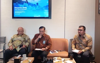 SPMB DKI Jakarta 2026/2027 Resmi Dibuka, Daya Tampung 245 Ribu Murid