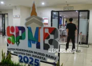 SPMB Jakarta: Pemerintah Pastikan Penerimaan Murid Baru Berjalan Transparan dan Akuntabel
