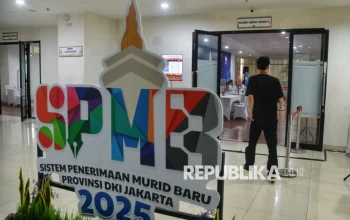SPMB Jakarta: Pemerintah Pastikan Penerimaan Murid Baru Berjalan Transparan dan Akuntabel