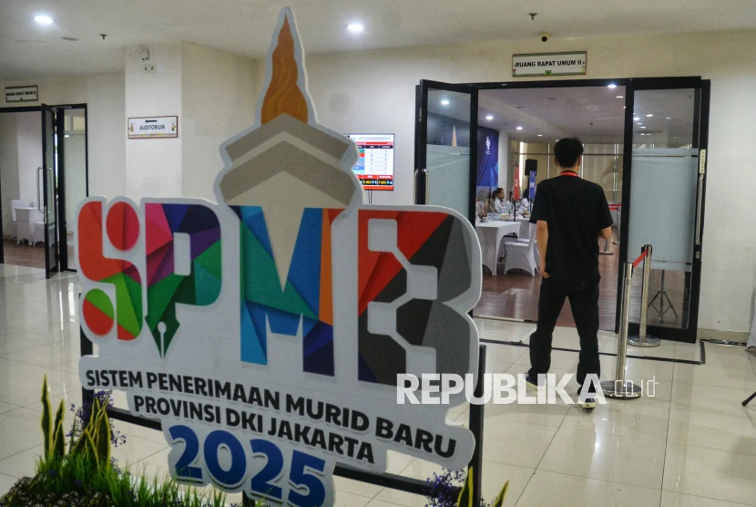 SPMB Jakarta: Pemerintah Pastikan Penerimaan Murid Baru Berjalan Transparan dan Akuntabel