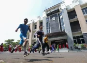 SPMB Jateng 2026: Pendaftaran Ditutup, Kuota Sekolah Gratis untuk Siswa Baru