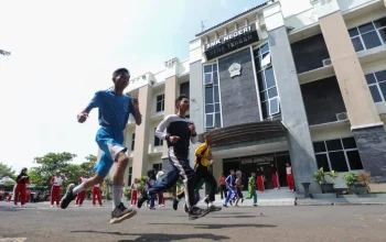 SPMB Jateng 2026: Pendaftaran Ditutup, Kuota Sekolah Gratis untuk Siswa Baru