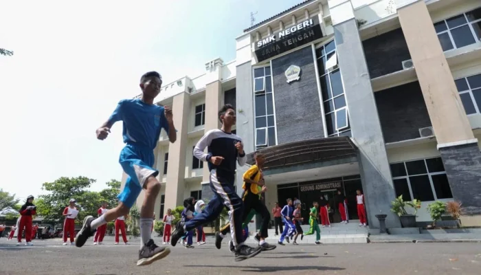 SPMB Jateng 2026: Pendaftaran Ditutup, Kuota Sekolah Gratis untuk Siswa Baru