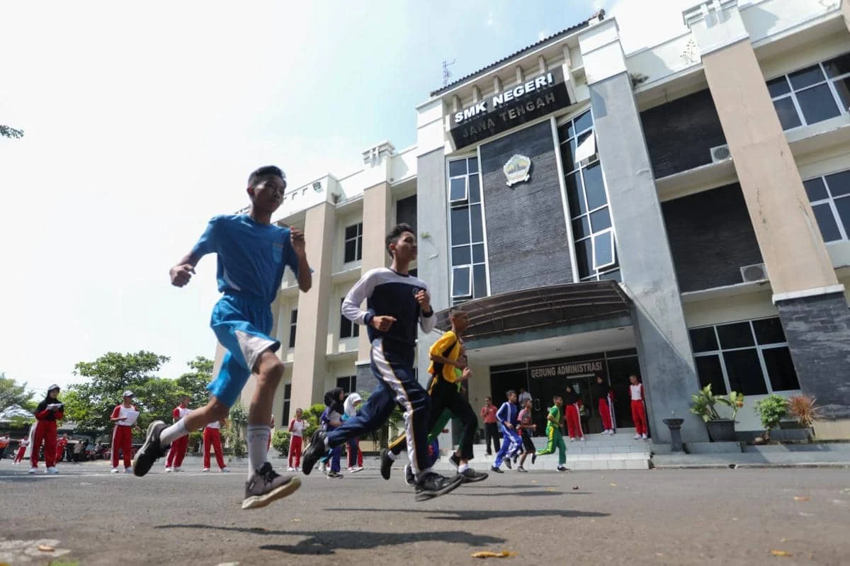 SPMB Jateng 2026: Pendaftaran Ditutup, Kuota Sekolah Gratis untuk Siswa Baru