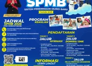 SPMB Jatim 2026: Pendaftaran Segera Dibuka, Orang Tua Minta Evaluasi Kebijakan