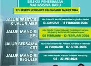 SPMB Kalsel 2026: Pendaftaran Berlangsung Lancar, Namun Fasilitas Parkir Masih Jadi Sorotan
