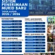 SPMB Lampung: Penerimaan Murid Baru SMA 2026 Dibuka, Berikut Tahapan Pendaftaran