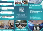 SPMB Riau: Pendaftaran SMA dan SMK Dibuka, Server Lumpuh di Hari Pertama