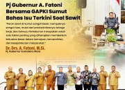 SPMB Sumut dan Isu-Isu Terkini di Indonesia