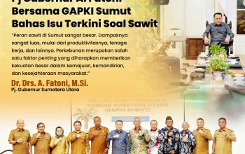 SPMB Sumut dan Isu-Isu Terkini di Indonesia
