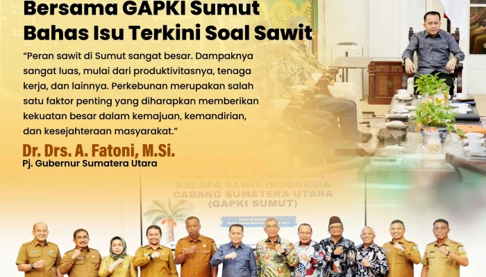 SPMB Sumut dan Isu-Isu Terkini di Indonesia