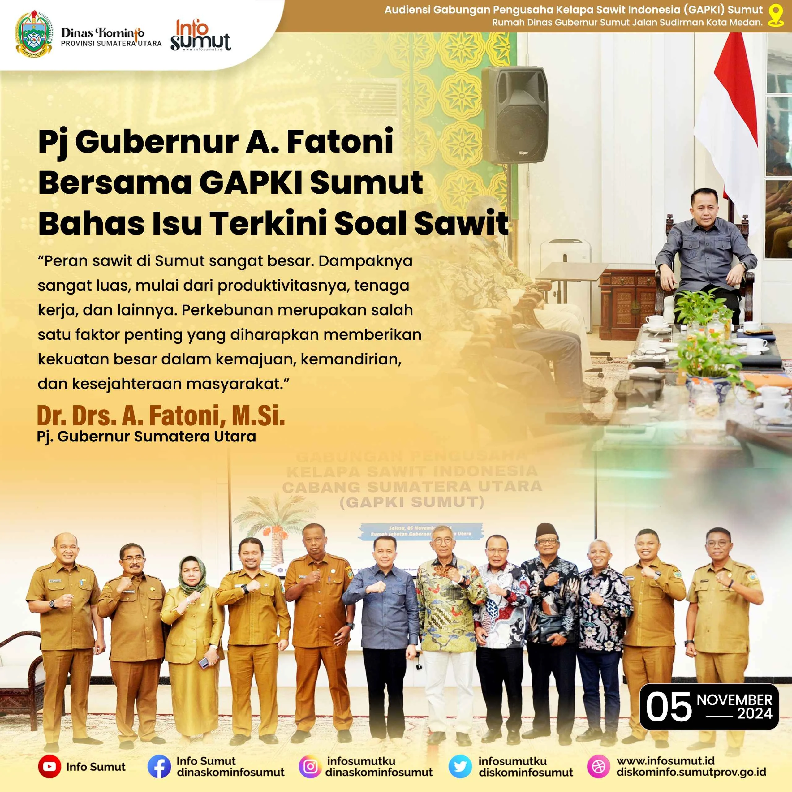 SPMB Sumut dan Isu-Isu Terkini di Indonesia