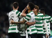 Sporting CP vs Guimaraes: Pertandingan Sengit di Liga Portugal