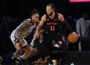 Spurs Siap Menghadapi Knicks di NBA Finals dengan Semangat dan Strategi