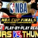 Spurs vs Thunder: Pertarungan Sengit di Western Conference Finals NBA 2026