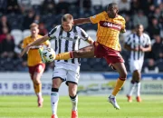 St Mirren dan Pemain-Pemainnya Siap Menghadapi Tantangan Baru