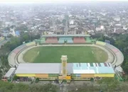 Stadion Teladan Medan Siap Gelar Piala AFF U-19 2026, Meski Masih Terancam Tanpa Penonton