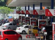 Stasiun Pengisian Bahan Bakar: Antara Keamanan, Harga, dan Inflasi