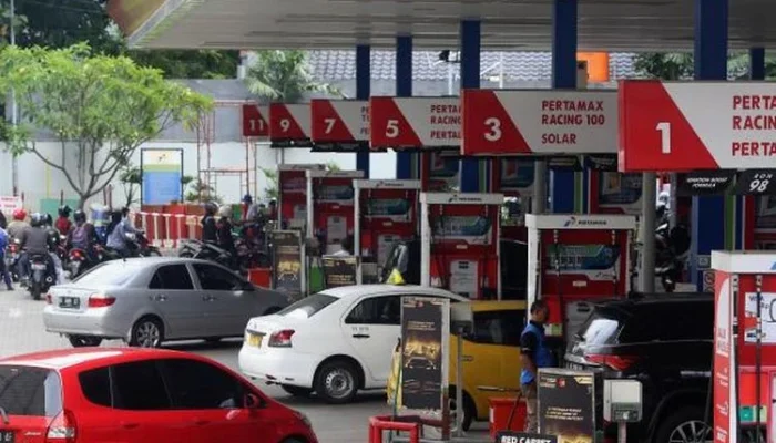 Stasiun Pengisian Bahan Bakar: Antara Keamanan, Harga, dan Inflasi