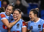 State of Origin 2026: NSW Women's Squad Diumumkan, Blue Origin Perluas Ekspansi di Florida, dan Update Game Baru PS5