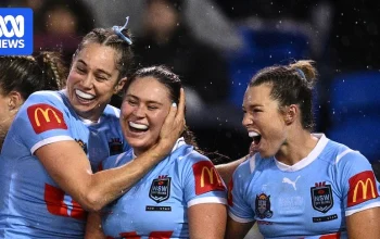 State of Origin 2026: NSW Women's Squad Diumumkan, Blue Origin Perluas Ekspansi di Florida, dan Update Game Baru PS5