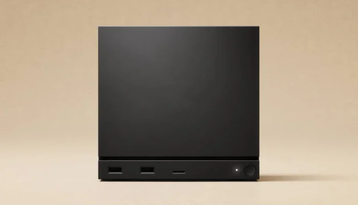 Steam Machine Resmi Dijual, Harganya Lebih Mahal dari PS5 Pro