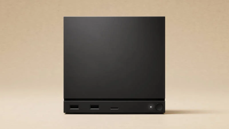 Steam Machine Resmi Dijual, Harganya Lebih Mahal dari PS5 Pro
