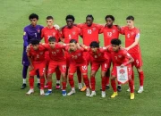 Stephen Eustáquio: Kunci Kemenangan Timnas Canada di Piala Dunia