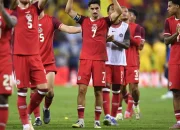 Stephen Eustáquio Memimpin Canada Meraih Poin Pertama di FIFA World Cup 2026