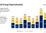 Subsidi Tepat: Kunci Meningkatkan Efisiensi Fiskal dan Ketahanan Energi