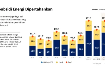 Subsidi Tepat: Kunci Meningkatkan Efisiensi Fiskal dan Ketahanan Energi