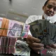 Suku Bunga Acuan Naik, Rupiah Menguat dan Modal Asing Mulai Masuk