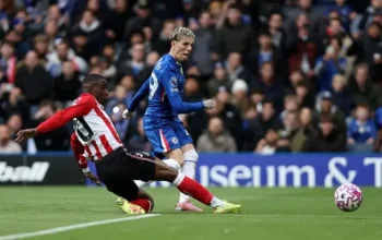 Sunderland dan Chelsea dalam Persaingan Pemain Bintang