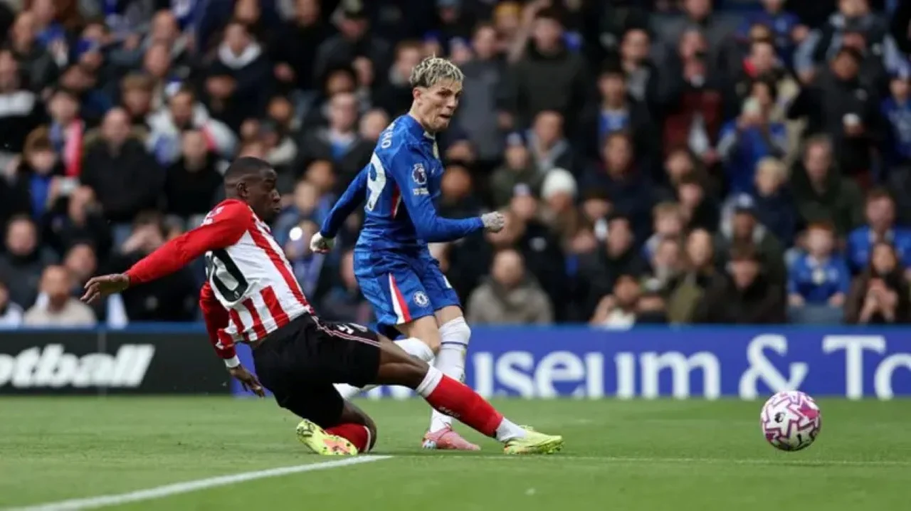 Sunderland dan Chelsea dalam Persaingan Pemain Bintang