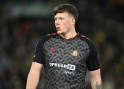 Sunderland Hadapi Tantangan Besar: Apakah Anthony Patterson Akan Dilepas dengan Harga £8m?