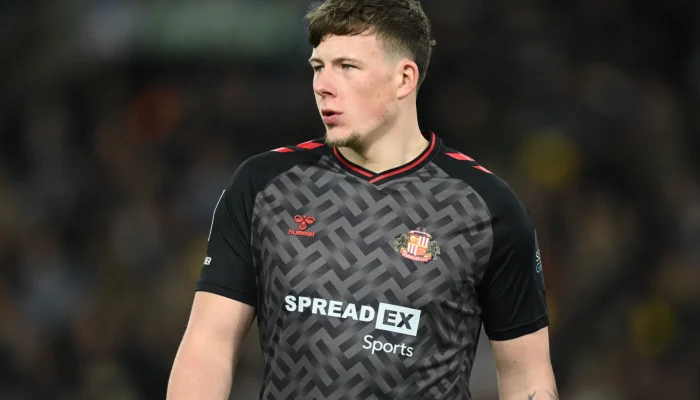 Sunderland Hadapi Tantangan Besar: Apakah Anthony Patterson Akan Dilepas dengan Harga £8m?