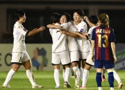 Suwon FC dan Naegohyang FC: Dua Tim Sepakbola yang Membuat Sejarah