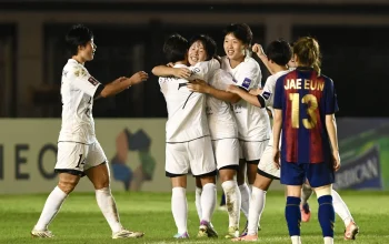 Suwon FC dan Naegohyang FC: Dua Tim Sepakbola yang Membuat Sejarah
