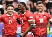 Swiss Siap Hadapi Lawan Baru di Babak 16 Besar Piala Dunia 2026 Setelah Mengalahkan Kanada