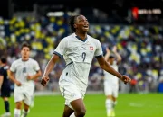 Switzerland Menang Besar Atas Bosnia, Johan Manzambi Jadi Sorotan