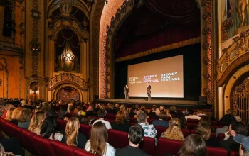 Sydney Siap Mengalami Berbagai Peristiwa Menarik, dari State of Origin hingga Festival Film